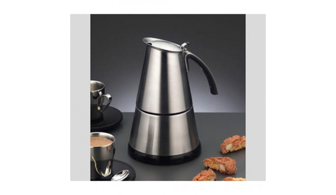 Rommelsbacher EKO 364/E coffee maker Electric moka pot