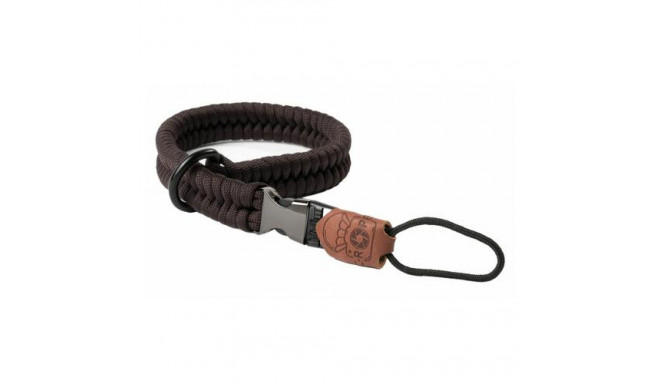 C-Rope Claw strap Digital camera Nylon Brown