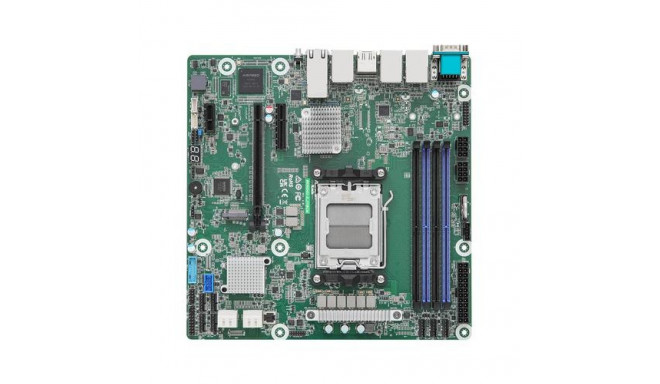 Asrock B650D4U-2L2T/BCM motherboard AMD B650 Express Socket AM5 micro ATX