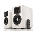 AIRPULSE A100 loudspeaker Red Wired &amp; Wireless 100 W