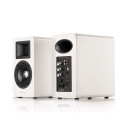 AIRPULSE A100 loudspeaker Red Wired &amp; Wireless 100 W