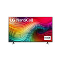 LG 55NANO82T3B TV 139.7 cm (55&quot;) 4K Ultra HD Smart TV Wi-Fi Brown