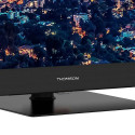 Thomson 55QG6C14 TV 139.7 cm (55&quot;) 4K Ultra HD Smart TV Wi-Fi Black