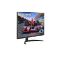 LG 32UR500-B computer monitor 80 cm (31.5&quot;) 3840 x 2160 pixels 4K Ultra HD LCD Black