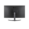 LG 32UR500-B computer monitor 80 cm (31.5&quot;) 3840 x 2160 pixels 4K Ultra HD LCD Black