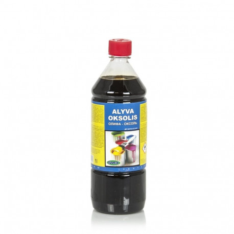 OXIDATED OIL 1L