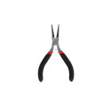 MINI ROUND NOSE PLIERS 100MM