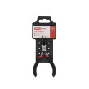 MINI ROUND NOSE PLIERS 100MM