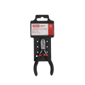 MINI DIAGONAL PLIERS 100MM