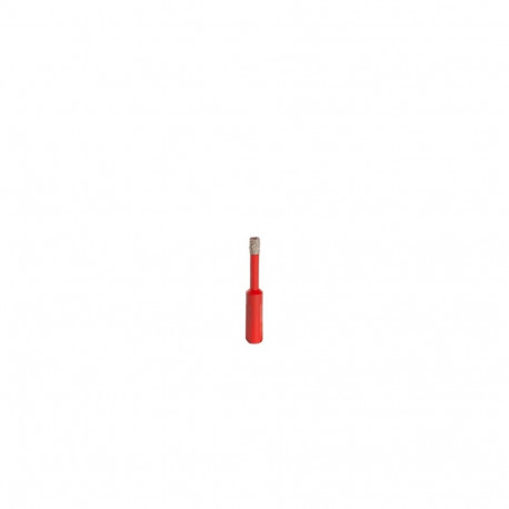 plaatide puuriter 6x50