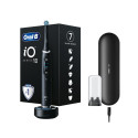 ELECTRIC TOOTHBRUSH IO10 COSMIC BLACK