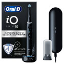 ELECTRIC TOOTHBRUSH IO10 COSMIC BLACK