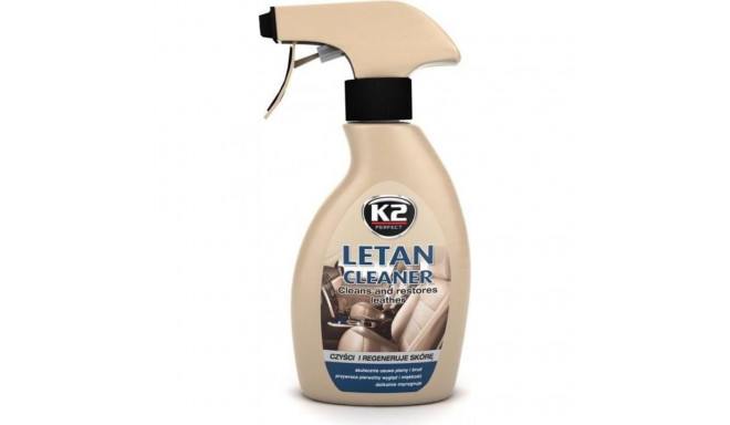 SKIN CLEANER K2 LETAN 250ML