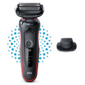 SHAVER 51-R1200S BRAUN