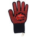 GLOVES RESISTANT TO HEAT C11MBSSR