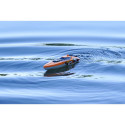 Dickie Toys RC Sea Hawk -radio-ohjattava vene, RTR