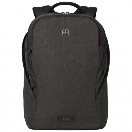 Wenger MX Light -reppu 16" kannettavalle tietokoneelle, harmaa