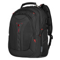 Wenger Pegasus Deluxe -reppu 16" kannettavalle tietokoneelle, musta
