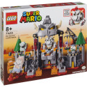 LEGO Super Mario 71423 - Dry Bowserin taistelu linnassa ‑laajennussarja