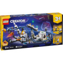 LEGO Creator 31142 - Avaruusvuoristorata