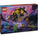 LEGO Ninjago 71790 - Imperiumin lohikäärmeenmetsästyskoira