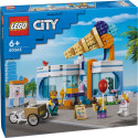 LEGO City My City 60363 - Jäätelökioski