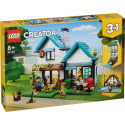 LEGO Creator 31139 - Kodikas talo