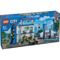 LEGO City Police 60372 - Poliisien koulutuskeskus