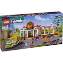 LEGO Friends 41729 - Luomuruokakauppa