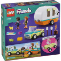 LEGO Friends 41726 - Karavaanariloma