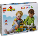 LEGO DUPLO Town 10990 - Rakennustyömaa