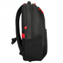 Targus Strike II  17.3" Gaming Backpack -reppu