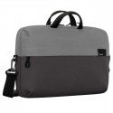 Targus 14" Sagano EcoSmart Slipcase -tietokonelaukku, harmaa