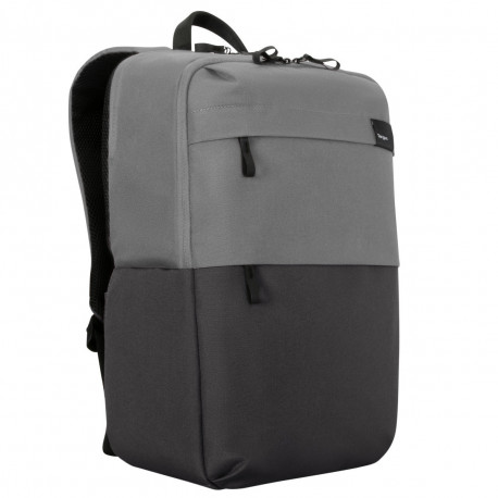 Targus 16" Sagano EcoSmart reis sülearvutikott, hall