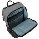 Targus 16" Sagano EcoSmart Travel -tietokonereppu, harmaa