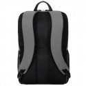Targus 16" Sagano EcoSmart Travel -tietokonereppu, harmaa