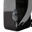 Targus 16" Sagano EcoSmart Commuter -tietokonereppu, harmaa Targus 16" Sagano EcoSmart Commuter -tietokonereppu, harmaa