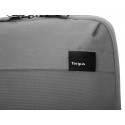 Targus 16" Sagano EcoSmart Travel -tietokonereppu, harmaa