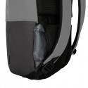 Targus 16" Sagano EcoSmart Travel -tietokonereppu, harmaa