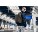 Wenger MX Professional -reppu, 16", 21 litraa, harmaa