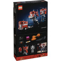 LEGO Creator Expert 10302 - Optimus Prime