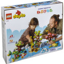 LEGO DUPLO Town 10975 - Maailman villieläimet