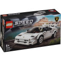 LEGO Speed Champions 76908 - Lamborghini Countach