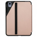Targus Click-in -suojakotelo iPad mini 2021 (Gen. 6), ruusukulta
