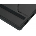 Targus Click-In -suojakotelo Samsung Tab A8, musta