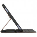 Targus Click-in -suojakotelo iPad mini 2021 (Gen. 6), ruusukulta