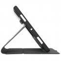 Targus Click-In -suojakotelo Samsung Tab A8, musta