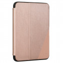 Targus Click-in -suojakotelo iPad mini 2021 (Gen. 6), ruusukulta