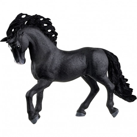 Schleich Horse Club 13923 Andaluusia täkk