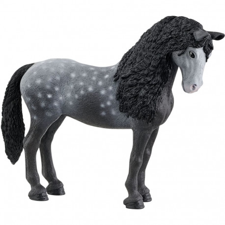 Schleich Horse Club 13922 Andalusianhevostamma